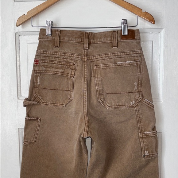 BDG HIGH RISE CARPENTER JEANS - Picture 7 of 10